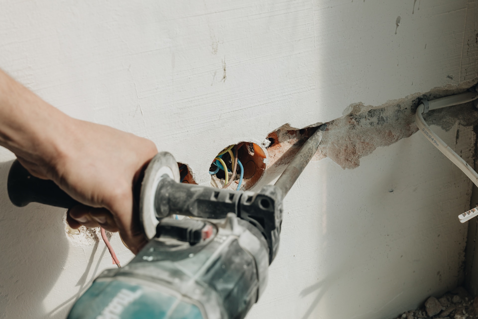 View of What Electrical Upgrades are Best for Your Home Remodeling