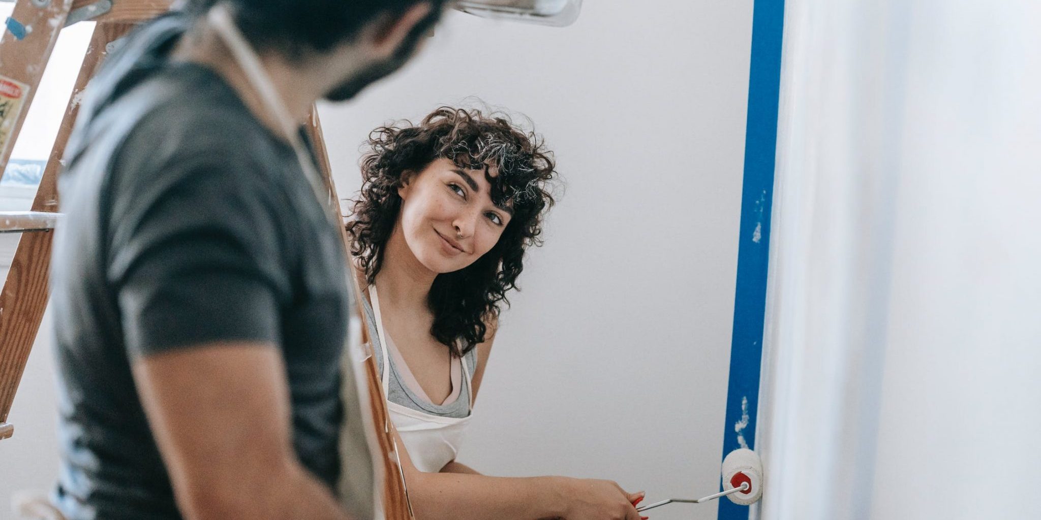 painting room painting room
