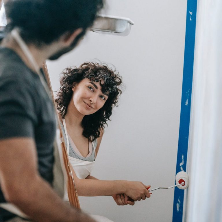 painting room painting room