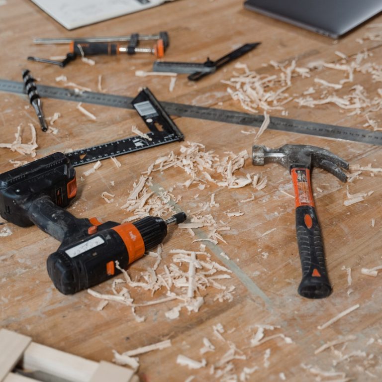 Plywood Subfloor Plywood Subfloor