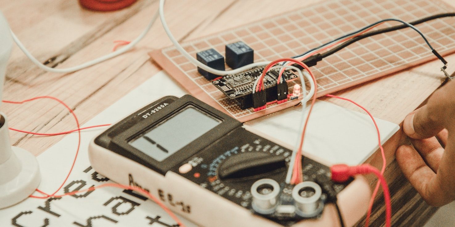 electrical electrical