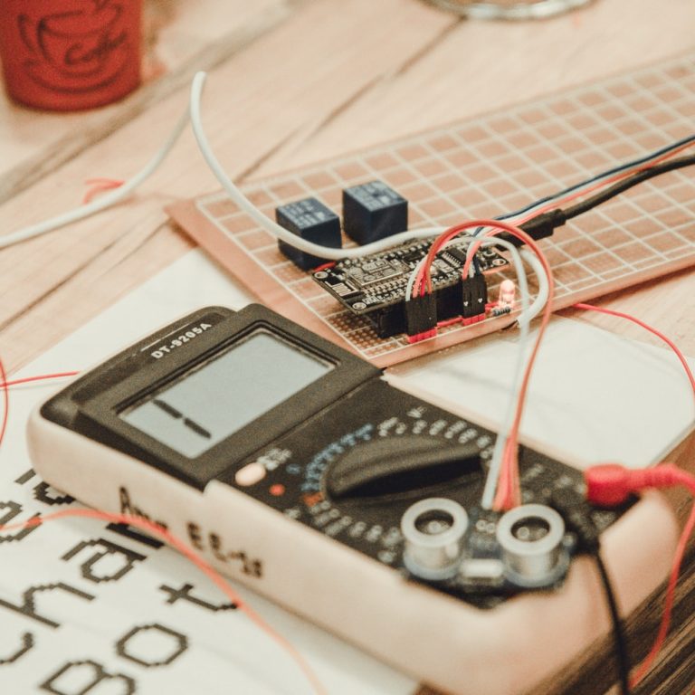 electrical electrical