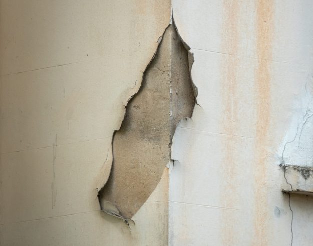 peeling paint peeling paint