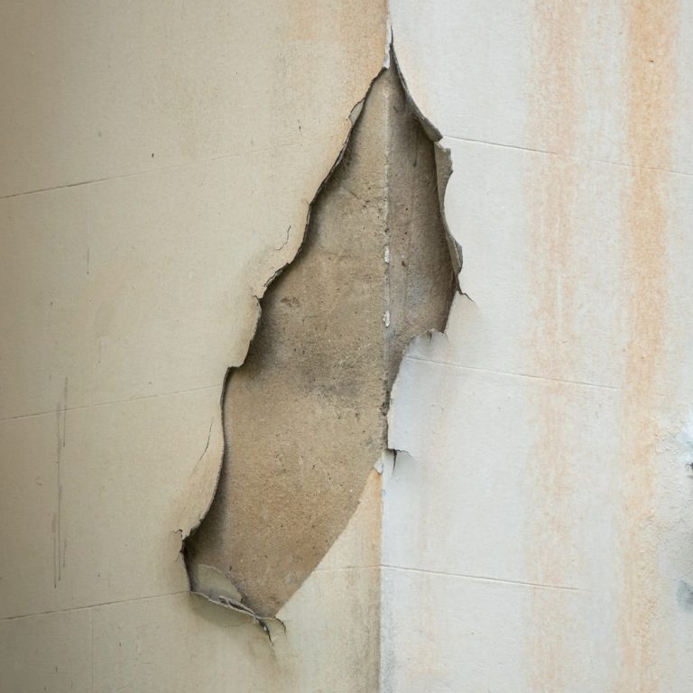 peeling paint peeling paint