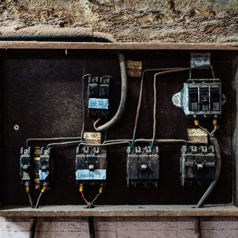 Electrical Wiring Electrical Wiring