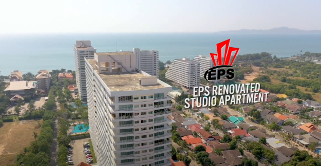 construction work pattaya