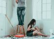 House Interior Painting