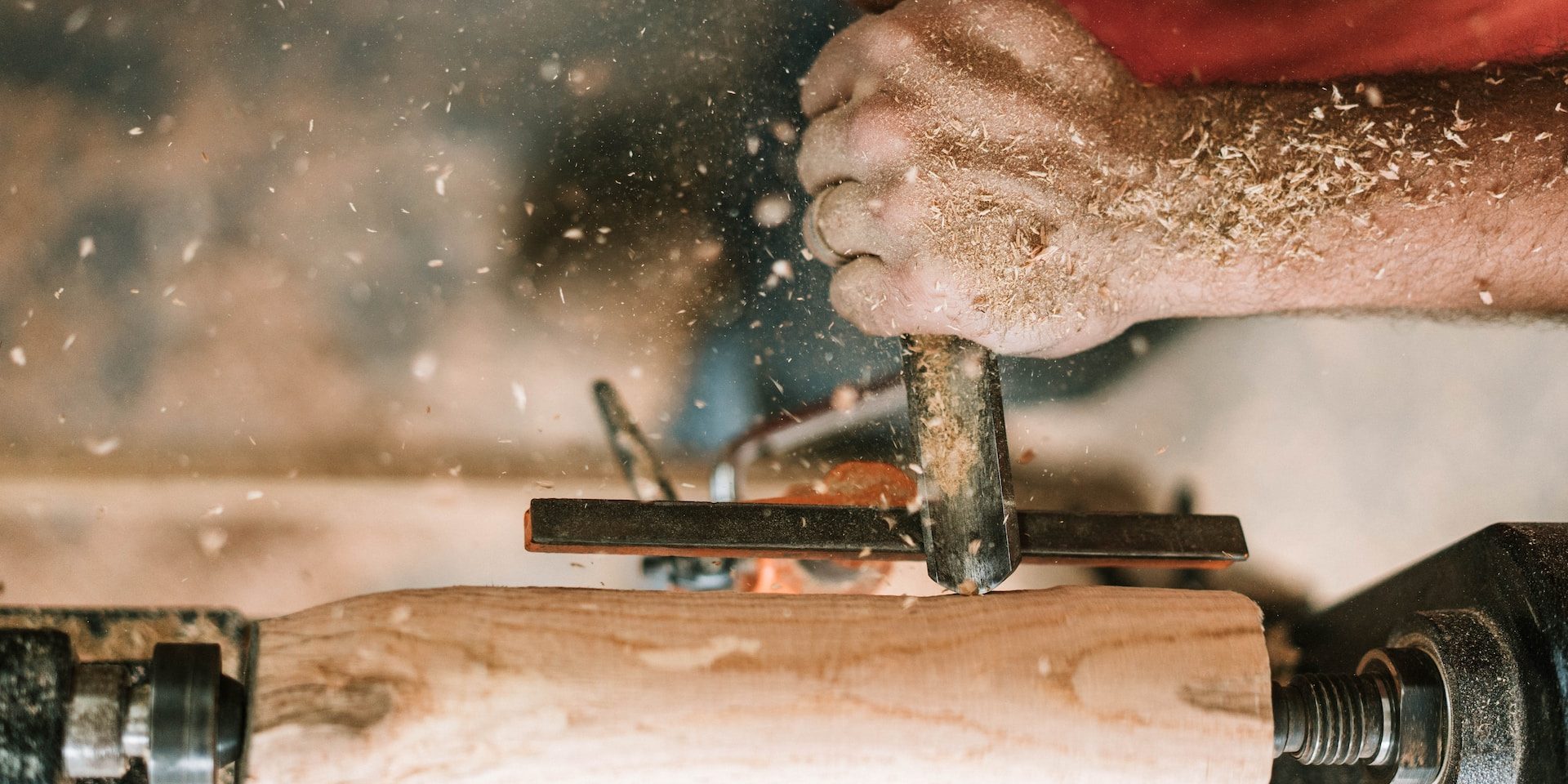 Woodworking Techniques