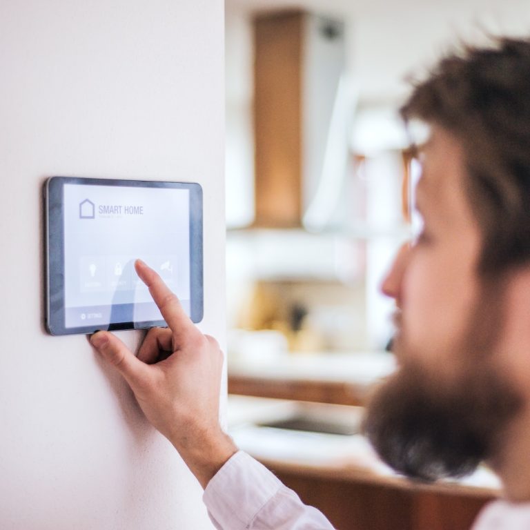 smart home smart home