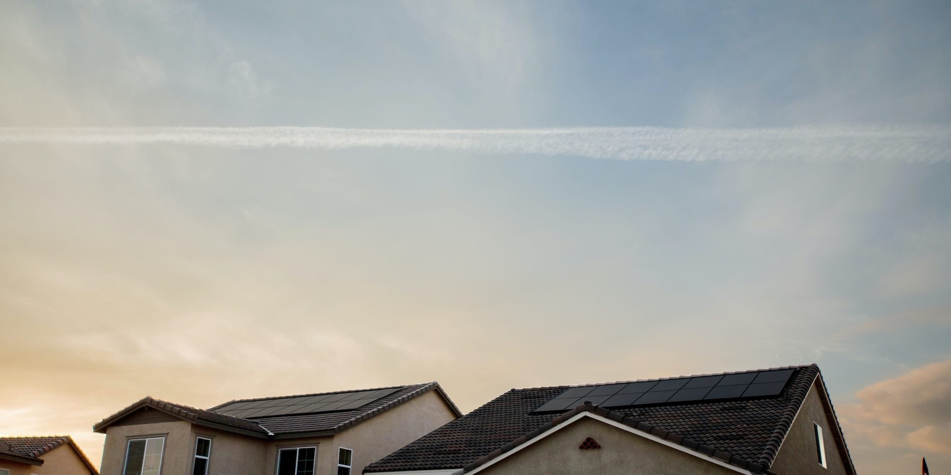 houses using solar power houses using solar power