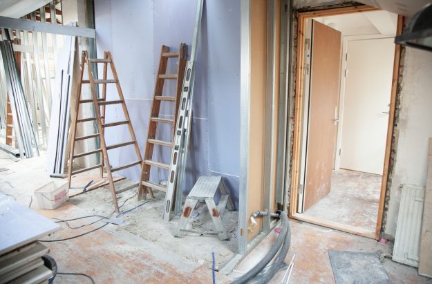 Condo Renovation
