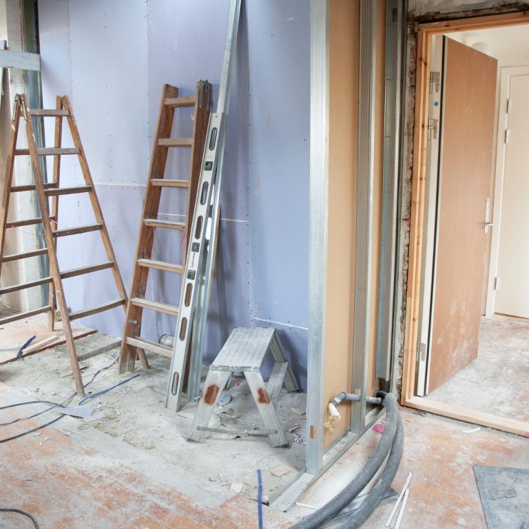 Condo Renovation-2 Condo Renovation