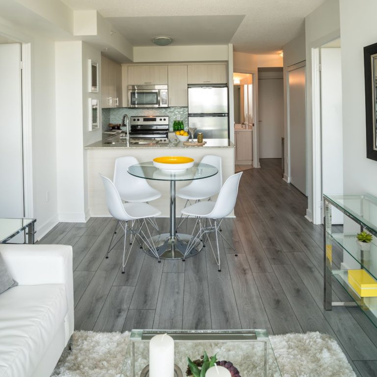 condo condo renovation