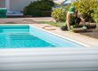 pool installation