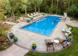 pool construction