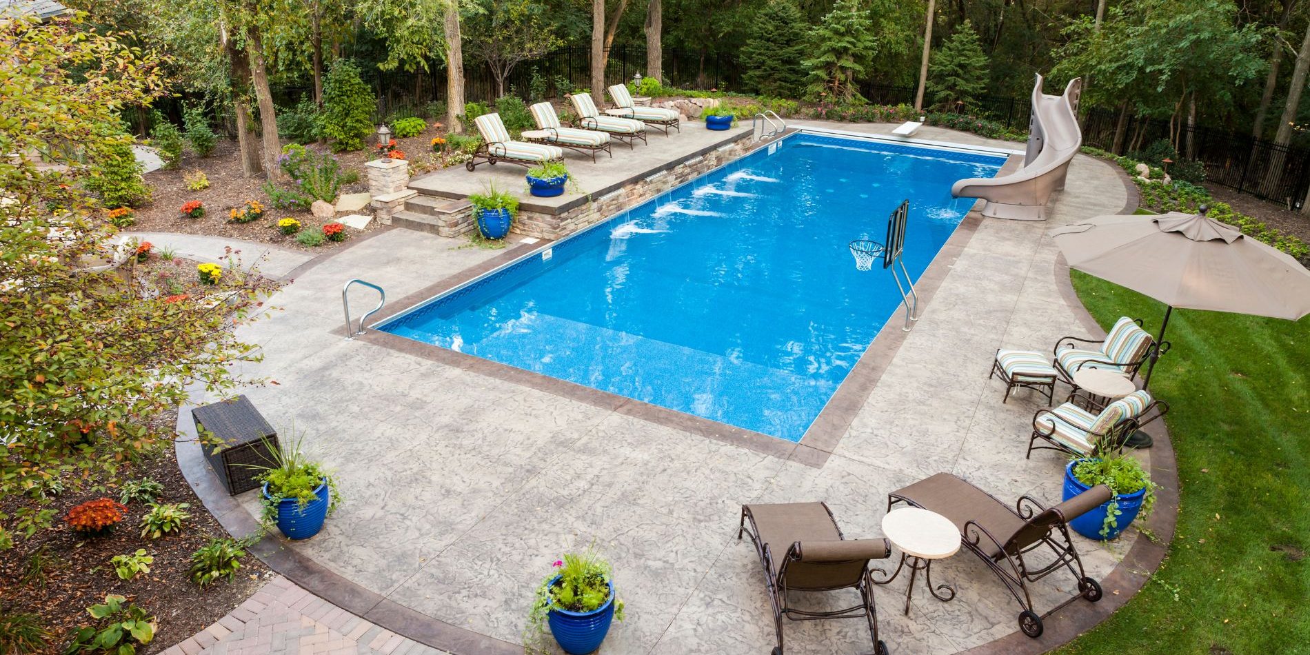 pool-2 pool construction